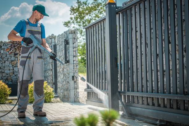 Trusted North Syracuse, NY Pressure Washing Experts
